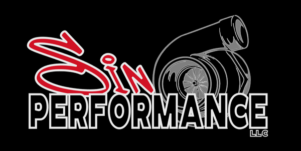Sin Performance