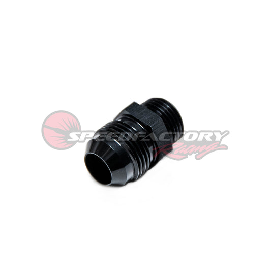 SpeedFactory Racing -08AN ORB Male to -10AN Male Flare Fitting