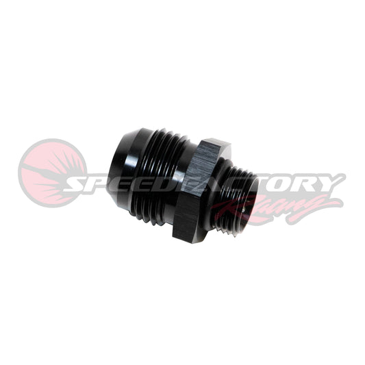 SpeedFactory Racing -8AN ORB Male to -12AN Male Flare Fitting