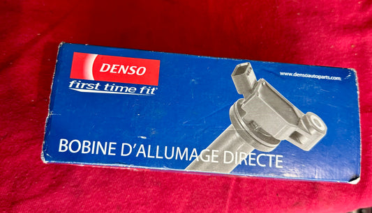 Denso Coil