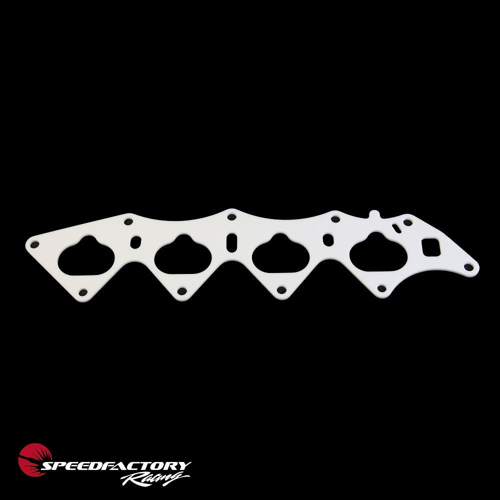 SpeedFactory Racing Honda/Acura B16/ITR Thermal Intake Manifold Gasket