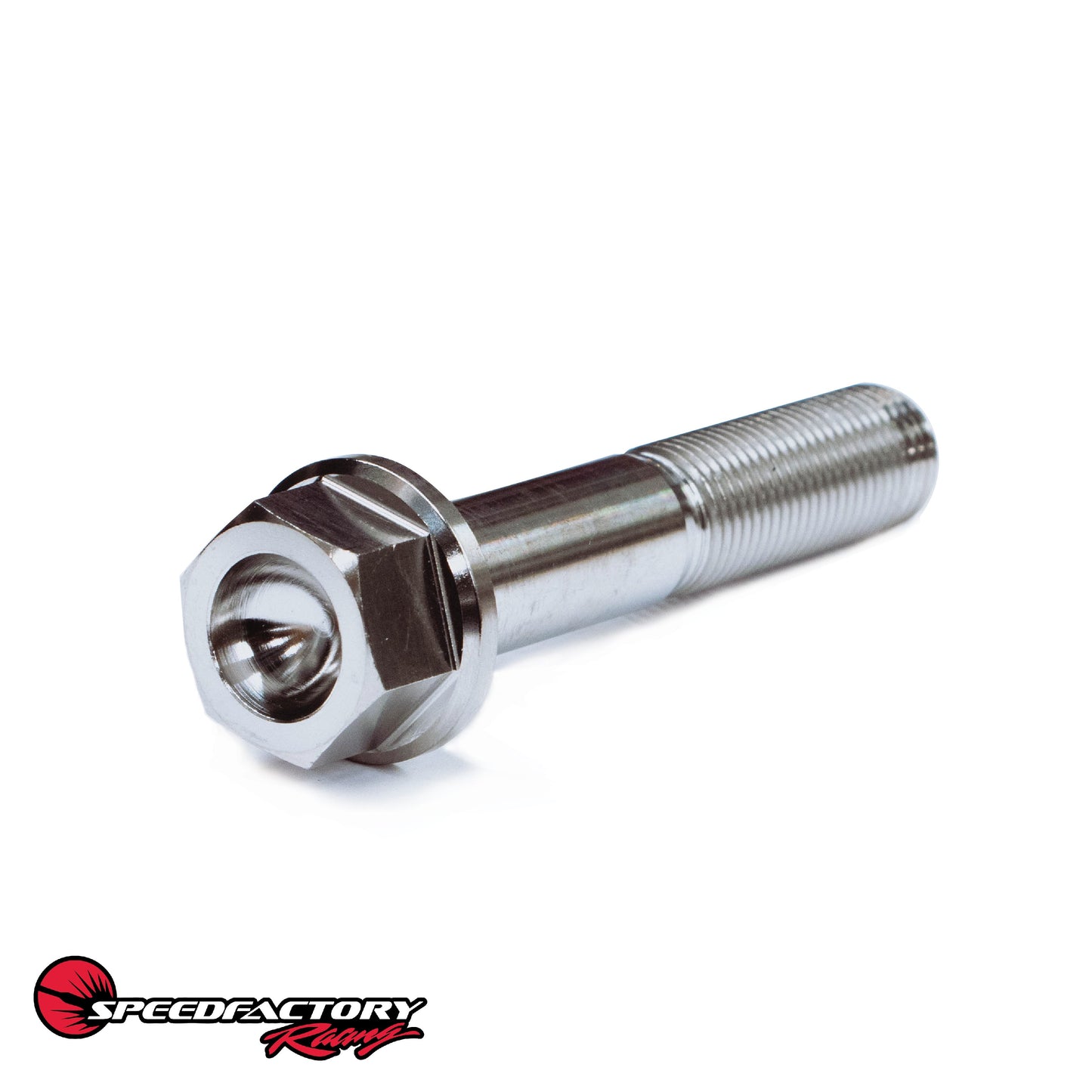 SpeedFactory Racing Titanium Transmission to Engine Bolt Kits