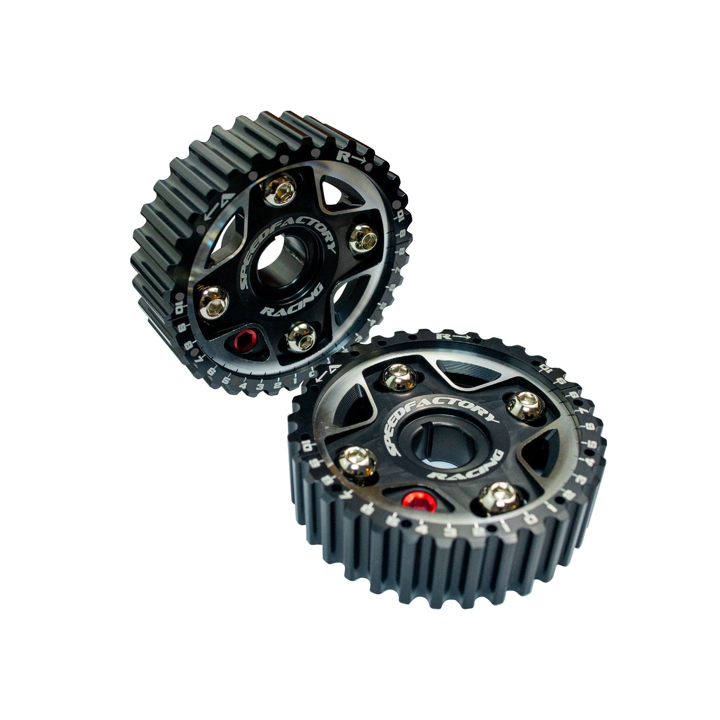 SpeedFactory Racing Honda B-Series / H23 Adjustable Cam Gears